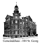 Gemeindehaus Stiftstraße (HH St. Georg)