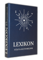 Lexikon für Planetenbilder - 2021 - GEBUNDEN - ISBN 978-3-920807-31-7